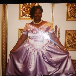 Meet your Posher, Shawnta